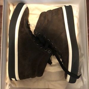 Men’s Authentic Jimmy Choo